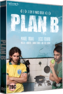 Plan B, DVD DVD Plan B, DVD DVD