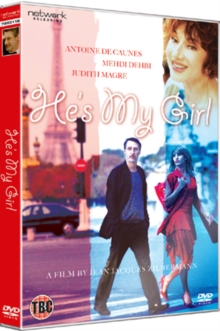 He Is My Girl, DVD DVD He Is My Girl, DVD DVD