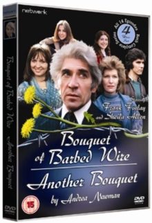 Bouquet of Barbed Wire/Another Bouquet, DVD DVD Bouquet of Barbed Wire/Another Bouquet, DVD DVD