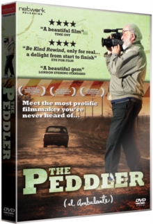 The Peddler, DVD DVD The Peddler, DVD DVD