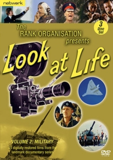 Look at Life: Volume 2, DVD DVD Look at Life: Volume 2, DVD DVD