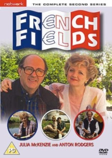 French Fields: Complete Series 2, DVD DVD French Fields: Complete Series 2, DVD DVD