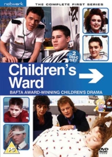 Children's Ward: Series 1, DVD DVD Children's Ward: Series 1, DVD DVD