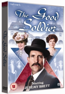 The Good Soldier, DVD DVD The Good Soldier, DVD DVD