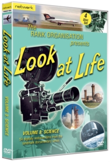 Look at Life: Volume 3, DVD DVD Look at Life: Volume 3, DVD DVD