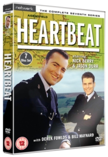 Heartbeat: The Complete Seventh Series, DVD DVD Heartbeat: The Complete Seventh Series, DVD DVD
