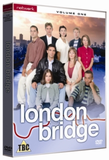 London Bridge, DVD DVD London Bridge, DVD DVD