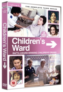 Children's Ward: Series 3, DVD DVD Children's Ward: Series 3, DVD DVD