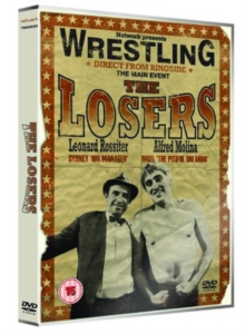 The Losers: The Complete Series, DVD DVD The Losers: The Complete Series, DVD DVD