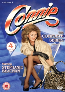 Connie: The Complete Series, DVD DVD Connie: The Complete Series, DVD DVD