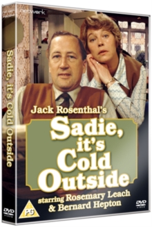 Sadie, It's Cold Outside: The Complete Series, DVD DVD Sadie, It's Cold Outside: The Complete Series, DVD DVD