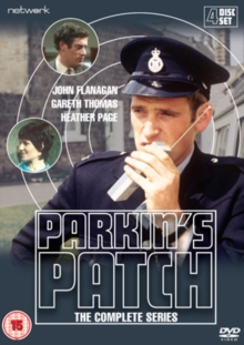 Parkin's Patch: The Complete Series, DVD DVD Parkin's Patch: The Complete Series, DVD DVD