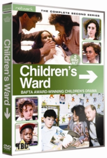 Children's Ward: Series 2, DVD DVD Children's Ward: Series 2, DVD DVD