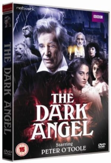 The Dark Angel, DVD DVD The Dark Angel, DVD DVD