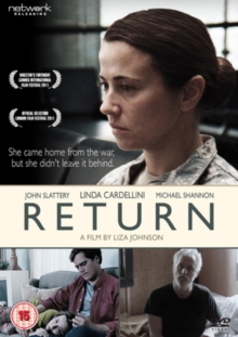 Return, DVD DVD Return, DVD DVD