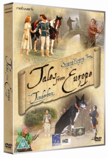 Tales from Europe: The Singing Ringing Tree and the Tinderbox, DVD DVD Tales from Europe: The Singing Ringing Tree and the Tinderbox, DVD DVD