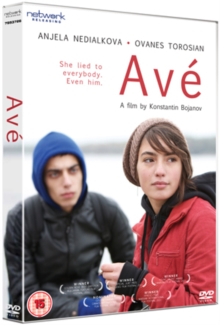 Avé, DVD DVD Avé, DVD DVD