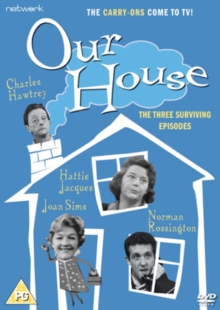 Our House, DVD DVD Our House, DVD DVD