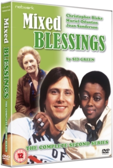 Mixed Blessings: The Complete Second Series, DVD DVD Mixed Blessings: The Complete Second Series, DVD DVD