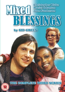 Mixed Blessings: The Complete Third Series, DVD DVD Mixed Blessings: The Complete Third Series, DVD DVD