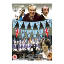 Village Hall: The Complete Second Series, DVD DVD Village Hall: The Complete Second Series, DVD DVD