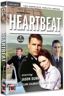 Heartbeat: The Complete Twelfth Series, DVD DVD Heartbeat: The Complete Twelfth Series, DVD DVD