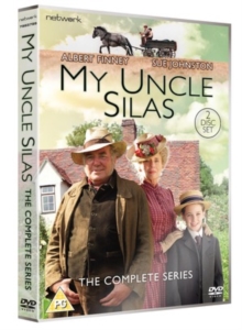 My Uncle Silas: The Complete Series, DVD DVD My Uncle Silas: The Complete Series, DVD DVD