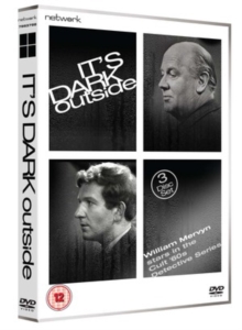 It's Dark Outside, DVD DVD It's Dark Outside, DVD DVD