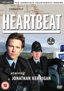 Heartbeat: The Complete Fourteenth Series, DVD DVD Heartbeat: The Complete Fourteenth Series, DVD DVD