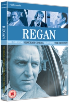 Regan, DVD DVD Regan, DVD DVD
