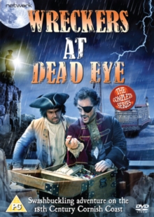 Wreckers at Dead Eye: The Complete Series, DVD DVD Wreckers at Dead Eye: The Complete Series, DVD DVD