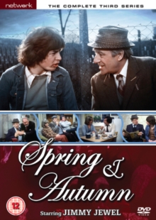 Spring and Autumn: The Complete Third Series, DVD DVD Spring and Autumn: The Complete Third Series, DVD DVD