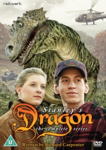 Stanley's Dragon: The Complete Series, DVD DVD Stanley's Dragon: The Complete Series, DVD DVD