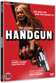 Handgun, DVD DVD Handgun, DVD DVD