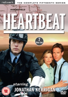 Heartbeat: The Complete Fifteenth Series, DVD DVD Heartbeat: The Complete Fifteenth Series, DVD DVD