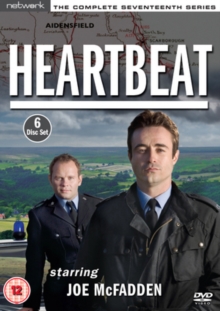 Heartbeat: The Complete Seventeenth Series, DVD DVD Heartbeat: The Complete Seventeenth Series, DVD DVD