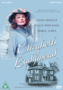 Elizabeth of Ladymead, DVD DVD Elizabeth of Ladymead, DVD DVD