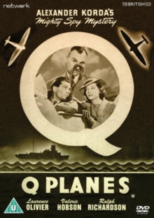 Q Planes, DVD DVD Q Planes, DVD DVD