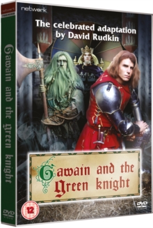 Gawain and the Green Knight, DVD DVD Gawain and the Green Knight, DVD DVD