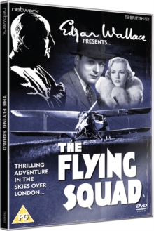 The Flying Squad, DVD DVD The Flying Squad, DVD DVD
