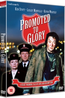 Promoted to Glory, DVD DVD Promoted to Glory, DVD DVD
