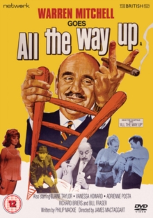 All the Way Up, DVD DVD All the Way Up, DVD DVD
