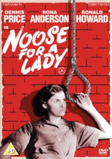 Noose for a Lady, DVD DVD Noose for a Lady, DVD DVD