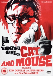 Cat and Mouse, DVD DVD Cat and Mouse, DVD DVD