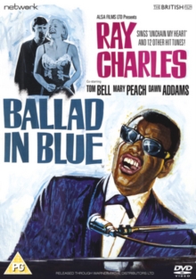 Ballad in Blue, DVD DVD Ballad in Blue, DVD DVD