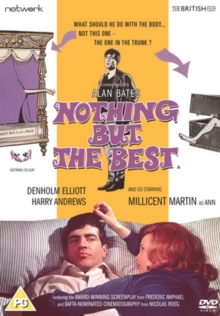 Nothing But the Best, DVD DVD Nothing But the Best, DVD DVD