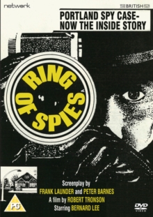 Ring of Spies, DVD DVD Ring of Spies, DVD DVD