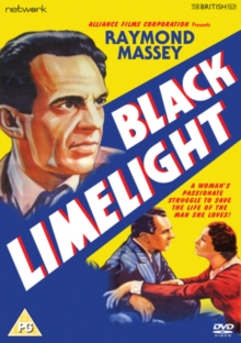 Black Limelight, DVD DVD Black Limelight, DVD DVD