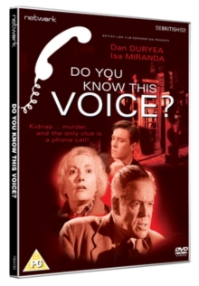 Do You Know This Voice?, DVD DVD Do You Know This Voice?, DVD DVD