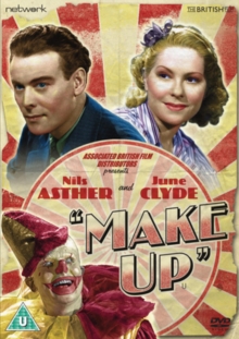 Make Up, DVD DVD Make Up, DVD DVD